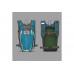 Туристичний рюкзак 25л NILS CAMP ADVENTURE NC1766 блакитний
