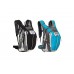 Туристичний рюкзак 25л NILS CAMP ADVENTURE NC1766 блакитний