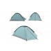 Намет для кемпінгу NILS CAMP NIGHTFALL NC6033 бірюзовий