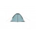 Намет для кемпінгу NILS CAMP NIGHTFALL NC6033 бірюзовий