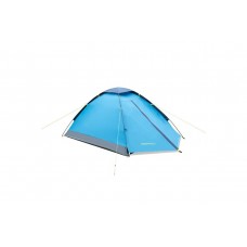 Намет для кемпінгу NILS CAMP NIGHTFALL NC6033 блакитний
