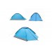 Намет для кемпінгу NILS CAMP NIGHTFALL NC6033 блакитний