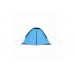 Намет для кемпінгу NILS CAMP NIGHTFALL NC6033 блакитний
