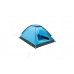 Намет для кемпінгу NILS CAMP NIGHTFALL NC6033 блакитний