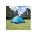 Намет для кемпінгу NILS CAMP NIGHTFALL NC6033 блакитний