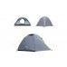 Намет для кемпінгу NILS CAMP EXPLORER NC6004 сірий