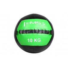 М'яч для кросфіту HMS WLB10 10кг