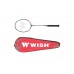 Ракетка для бадмінтону WISH CARBON PRO 67