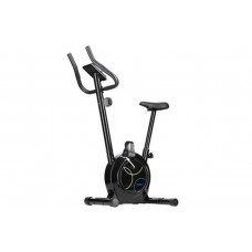 Велотренажер магнітний One Fitness RM8740 чорний