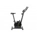 Велотренажер магнітний One Fitness RM8740 чорний
