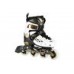 Роликові ковзани Nils Extreme NA20004 розм. M 34-37 білий