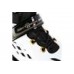 Роликові ковзани Nils Extreme NA20004 розм. M 34-37 білий