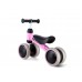 Біговел чотириколісний Nils Fun RB002, рожевий