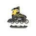 Роликові ковзани 2в1 Nils Extreme NH18190 розм. M 34-38 чорно-оранжевий