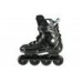 Роликові ковзани для слалому Nils Extreme NA20001 розм. 38 чорний