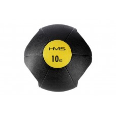 Медбол HMS NKU10 10кг