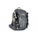 Рюкзак туристичний Nils Wayfarer 35л Сірий NC1925