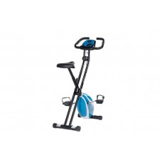Велотренажер магнітний One Fitness RM6514