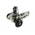 Самокат дитячий Nils Extreme HLB11 Multi
