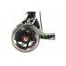 Самокат дитячий Nils Extreme HLB11 Multi