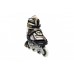 Роликові ковзани Nils Extreme NA1123A розм. M 35-38 GOLD