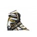 Роликові ковзани Nils Extreme NA1123A розм. M 35-38 GOLD