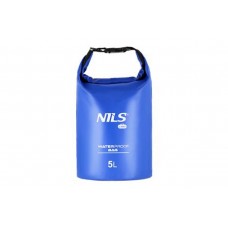 Сумка водостійка NILS CAMP NC1703 5л