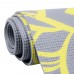 Килимок для йоги inSPORTline Spirit Color Grey
