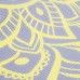 Килимок для йоги inSPORTline Spirit Color Grey