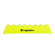 Прямокутний конус inSPORTline Rectangle Color Yellow
