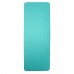 Килимок для фітнесу inSPORTline Doble Color Green-Black
