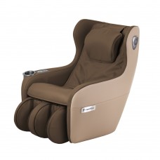 Крісло масажне inSPORTline Scaleta II Колір Коричнево-Бежевий