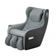 Масажне крісло inSPORTline Scaleta II Колір сіро-чорний