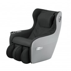 Масажне крісло inSPORTline Scaleta II Колір Чорно-Сірий