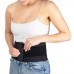 Неопреновий нирковий ремінь inSPORTline Neobelt Розмір 3XL/5XL