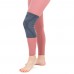 Наколінник inSPORTline Kneebeam Color Red