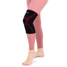 Наколінник inSPORTline Kneebeam Color Red
