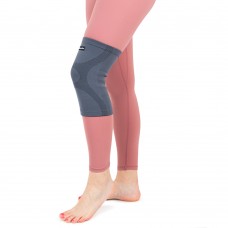 Наколінник inSPORTline Kneebeam Color Grey