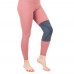 Наколінник inSPORTline Kneebeam Color Grey