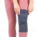 Наколінник inSPORTline Kneebeam Color Grey