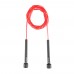 Скакалка inSPORTline JumpSpeed Color Red