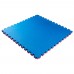 Килимок-пазл Tatami inSPORTline Malmeida 100 x 100 x 4 см Колір Синьо-Жовтий