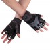 Рукавички для фітнесу inSPORTline StrongWrist Plus Size L