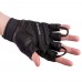 Рукавички для фітнесу inSPORTline StrongWrist Plus Size L