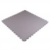 Килимок-пазл татамі inSPORTline Sazegul 100 x 100 x 2 см. Колір сіро-чорний