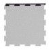 Кромка для підлогового килимка Heavy Duty inSPORTline Puzeko 50 x 50 x 0,5 см Колір чорний - варіант A