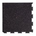 Кромка для підлогового килимка Heavy Duty inSPORTline Puzeko 50 x 50 x 0,5 см Колір чорний - варіант A