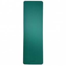 Тренажерний килимок inSPORTline Fity X 183 x 61 x 1,5 см Колір Бірюзовий
