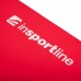 Складний гімнастичний килимок inSPORTline Kvadfold 200 x 120 x 5 см Колір Червоний