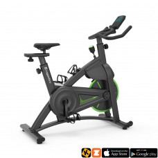 Велотренажер inSPORTline inCondi S120i